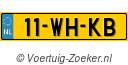 11WHKB