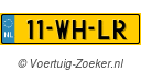 11WHLR