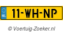 11WHNP