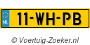 11WHPB