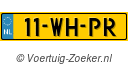 11WHPR