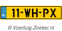 11WHPX