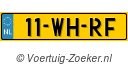 11WHRF