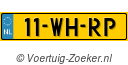 11WHRP