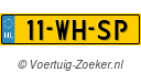 11WHSP