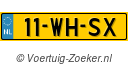 11WHSX