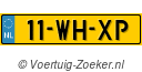 11WHXP