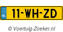 11WHZD