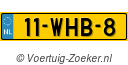 11WHB8