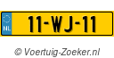 11WJ11