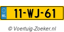 11WJ61