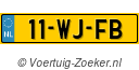 11WJFB