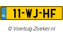 11WJHF
