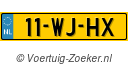 11WJHX