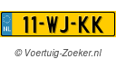 11WJKK