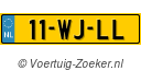 11WJLL