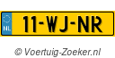 11WJNR