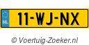 11WJNX
