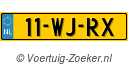 11WJRX