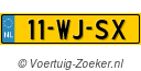 11WJSX