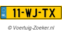 11WJTX