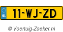 11WJZD
