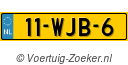 11WJB6