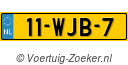 11WJB7