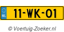 11WK01