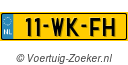 11WKFH