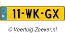 11WKGX