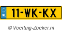 11WKKX