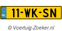 11WKSN