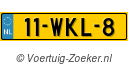 11WKL8
