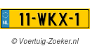 11WKX1