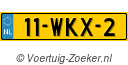 11WKX2