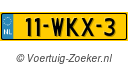 11WKX3