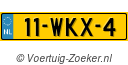 11WKX4