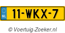 11WKX7