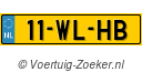 11WLHB