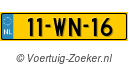 11WN16