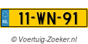11WN91