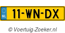 11-WN-DX