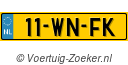 11WNFK