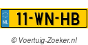 11-WN-HB