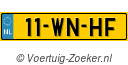 11WNHF