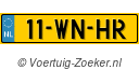11-WN-HR