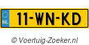 11WNKD
