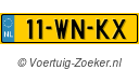 11WNKX