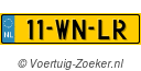 11WNLR